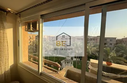 شقة - 2 غرف نوم - 1 حمام للبيع في الرحاب المرحلة الرابعة - الرحاب - مدينة القاهرة الجديدة - القاهرة