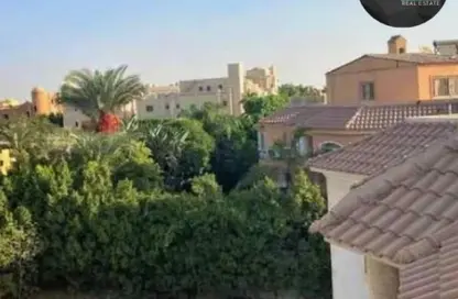 فيلا - 3 غرف نوم - 4 حمامات للايجار في الجريا - كمبوندات الشيخ زايد - الشيخ زايد - الجيزة