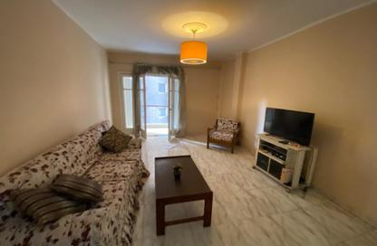 Apartment - 2 Bedrooms - 2 Bathrooms for rent in Al Hussein St. - Dokki - Giza