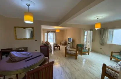 شقة - 2 غرف نوم - 2 حمامات للايجار في شارع الحسين - الدقي - الجيزة شقة - 2 غرف نوم - 2 حمامات للايجار في شارع الحسين - الدقي - الجيزة