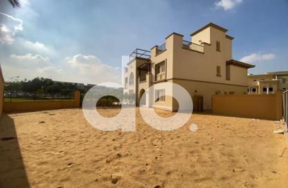 منزل مزدوج - 4 - 4 للبيع في ميفيدا - كمبوندات التجمع الخامس - التجمع الخامس - مدينة القاهرة الجديدة - القاهرة