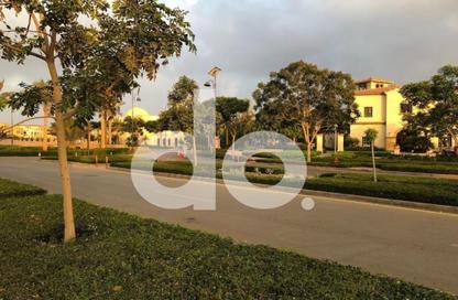 Twin House - 4 - 4 for sale in Mivida - 5th Settlement Compounds - The 5th Settlement - New Cairo City - Cairo Twin House - 4 - 4 for sale in Mivida - 5th Settlement Compounds - The 5th Settlement - New Cairo City - Cairo