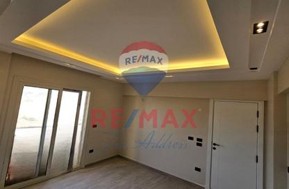 Apartment - 3 Bedrooms - 3 Bathrooms for sale in Mountain View iCity - 5th Settlement Compounds - The 5th Settlement - New Cairo City - Cairo Apartment - 3 Bedrooms - 3 Bathrooms for sale in Mountain View iCity - 5th Settlement Compounds - The 5th Settlement - New Cairo City - Cairo