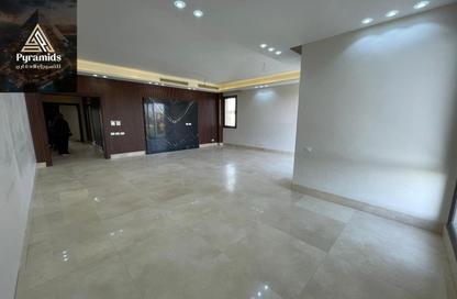 Penthouse - 3 - 3 for rent in Allegria - Sheikh Zayed Compounds - Sheikh Zayed City - Giza