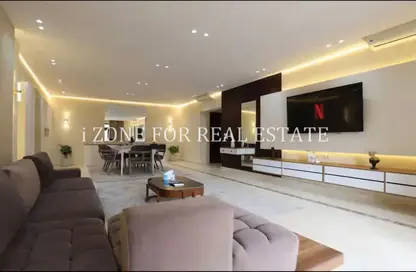 شقة - 3 غرف نوم - 3 حمامات للايجار في ميفيدا - كمبوندات التجمع الخامس - التجمع الخامس - مدينة القاهرة الجديدة - القاهرة