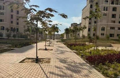 Apartment - 2 Bedrooms - 3 Bathrooms for sale in L'avenir - Mostakbal City Compounds - Mostakbal City - Future City - Cairo Apartment - 2 Bedrooms - 3 Bathrooms for sale in L'avenir - Mostakbal City Compounds - Mostakbal City - Future City - Cairo