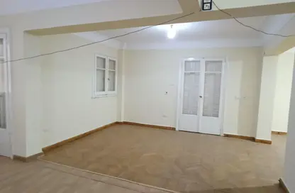 Apartment - 3 Bedrooms - 2 Bathrooms for rent in Gamal Salem St. - Dokki - Giza