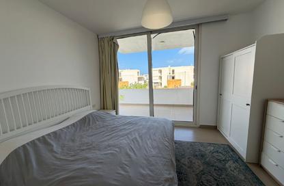 Chalet - 4 Bedrooms - 3 Bathrooms for sale in Seashell - Sidi Abdel Rahman - North Coast