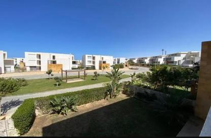 Chalet - 4 Bedrooms - 3 Bathrooms for sale in Seashell - Sidi Abdel Rahman - North Coast