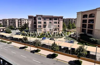 Apartment - 3 Bedrooms - 3 Bathrooms for sale in Mivida - 5th Settlement Compounds - The 5th Settlement - New Cairo City - Cairo