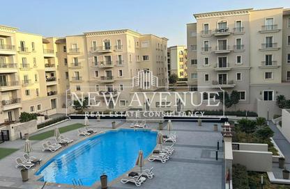 Apartment - 3 Bedrooms - 3 Bathrooms for sale in Mivida - 5th Settlement Compounds - The 5th Settlement - New Cairo City - Cairo