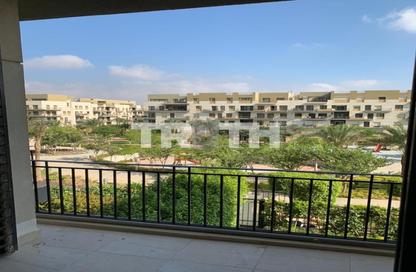 Apartment - 2 - 2 for rent in Eastown - 5th Settlement Compounds - The 5th Settlement - New Cairo City - Cairo