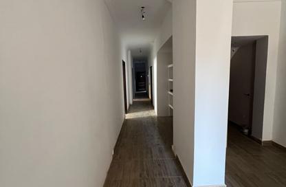 Office Space - Studio - 2 for rent in Mostafa Kamel Axis - The 1st Settlement - New Cairo City - Cairo
