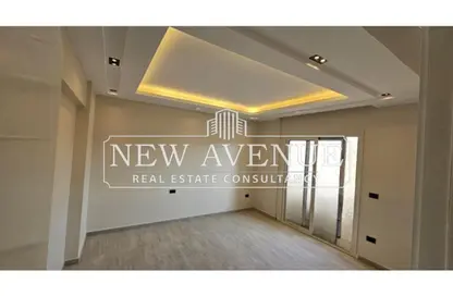 Apartment - 3 Bedrooms - 3 Bathrooms for sale in Mountain View iCity - 5th Settlement Compounds - The 5th Settlement - New Cairo City - Cairo