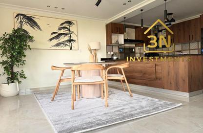 Apartment - 2 - 2 for rent in Azad - 5th Settlement Compounds - The 5th Settlement - New Cairo City - Cairo Apartment - 2 - 2 for rent in Azad - 5th Settlement Compounds - The 5th Settlement - New Cairo City - Cairo