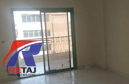 Apartment - 3 - 2 for rent in Abbas Al Akkad St. - 1st Zone - Nasr City - Cairo