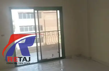 Apartment - 3 Bedrooms - 2 Bathrooms for rent in Abbas Al Akkad St. - 1st Zone - Nasr City - Cairo