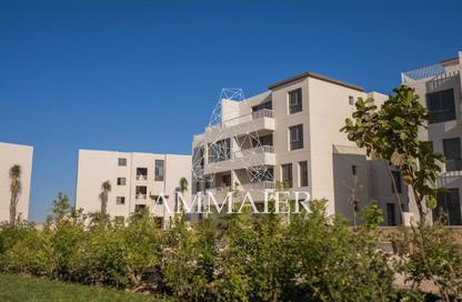 Twin House - 4 Bedrooms - 4 Bathrooms for sale in Seashore - Ras Al Hekma - North Coast