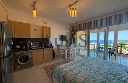 Chalet - Studio - 1 Bathroom for sale in Azzurra Resort - Sahl Hasheesh - Hurghada - Red Sea