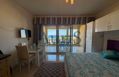 Chalet - Studio - 1 Bathroom for sale in Azzurra Resort - Sahl Hasheesh - Hurghada - Red Sea