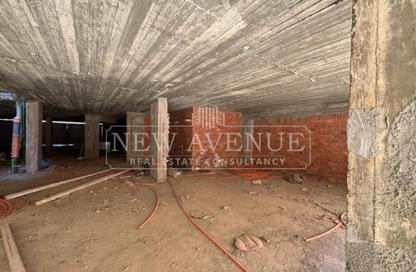 Office Space - Studio - 3 Bathrooms for sale in Abdel Hamid Badawy St. - Sheraton Al Matar - El Nozha - Cairo