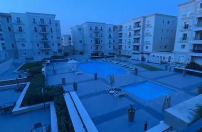 Apartment - 3 Bedrooms - 3 Bathrooms for rent in Mivida - 5th Settlement Compounds - The 5th Settlement - New Cairo City - Cairo