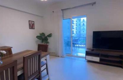 Apartment - 3 Bedrooms - 3 Bathrooms for rent in Mivida - 5th Settlement Compounds - The 5th Settlement - New Cairo City - Cairo