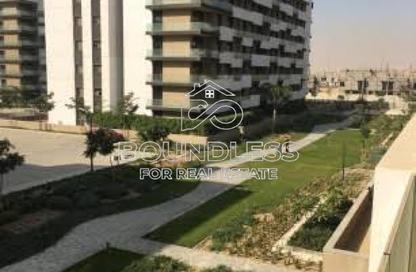 Duplex - 3 Bedrooms - 4 Bathrooms for sale in Al Burouj Compound - El Shorouk Compounds - Shorouk City - Cairo