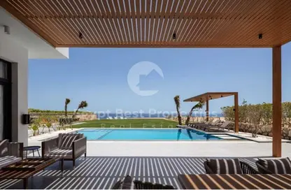 Villa - 4 Bedrooms - 4 Bathrooms for sale in Wadi Soma - Soma Bay - Safaga - Hurghada - Red Sea
