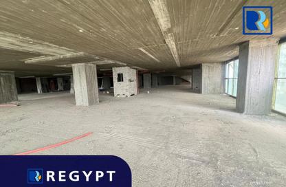 Whole Building - Studio - 7+ Bathrooms for rent in Bavaria Town - Zahraa El Maadi - Hay El Maadi - Cairo