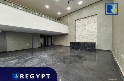 Whole Building - Studio - 7+ Bathrooms for rent in Bavaria Town - Zahraa El Maadi - Hay El Maadi - Cairo