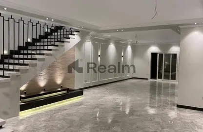 Villa - 4 Bedrooms - 4 Bathrooms for sale in Palm Hills New Cairo - 5th Settlement Compounds - The 5th Settlement - New Cairo City - Cairo