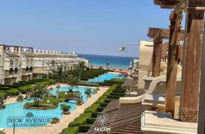 شاليه - 2 غرف نوم - 2 حمامات للبيع في بلو بلو - العين السخنة - السويس شاليه - 2 غرف نوم - 2 حمامات للبيع في بلو بلو - العين السخنة - السويس