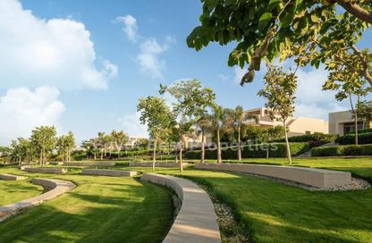 شقة - 2 غرف نوم - 2 حمامات للبيع في أو ويست - كمبوندات 6 أكتوبر - مدينة 6 أكتوبر - الجيزة