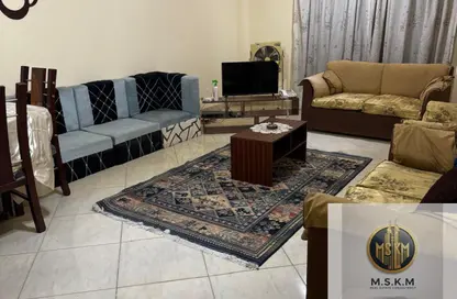 شقة - 3 غرف نوم - 2 حمامات للايجار في دار مصر الأندلس المرحلة التانية - شارع التسعين الجنوبي - التجمع الخامس - مدينة القاهرة الجديدة - القاهرة