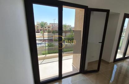 Apartment - 3 Bedrooms - 2 Bathrooms for rent in Moon Residences - Fifth Square - The 5th Settlement - New Cairo City - Cairo