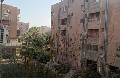 Apartment - 3 Bedrooms - 2 Bathrooms for sale in 8th District - 6 October City - Giza