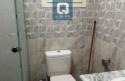 Apartment - 2 - 2 for rent in Corniche St. - El Mearag City - Zahraa El Maadi - Hay El Maadi - Cairo