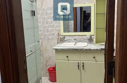 Apartment - 2 - 2 for rent in Corniche St. - El Mearag City - Zahraa El Maadi - Hay El Maadi - Cairo
