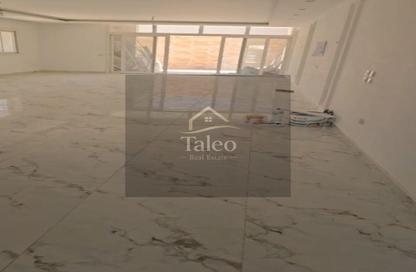 منزل مزدوج - 4 - 4 للبيع في المقصد - كمبوندات العاصمة الإدارية الجديدة - العاصمة الإدارية الجديدة - القاهرة