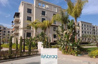Apartment - 3 - 3 for rent in Village West - Sheikh Zayed Compounds - Sheikh Zayed City - Giza Apartment - 3 - 3 for rent in Village West - Sheikh Zayed Compounds - Sheikh Zayed City - Giza