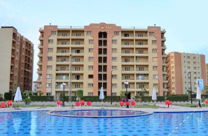 Chalet - 2 Bedrooms - 1 Bathroom for sale in Marseilia Land - Al Alamein - North Coast