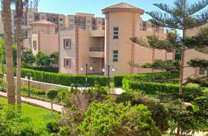 Chalet - 2 - 1 for sale in Marseilia Land - Al Alamein - North Coast