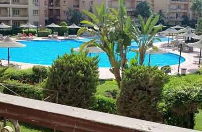 Chalet - 2 - 1 for sale in Marseilia Land - Al Alamein - North Coast