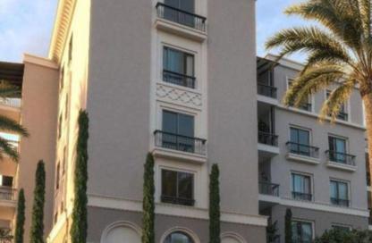 Apartment - 3 Bedrooms - 3 Bathrooms for sale in Village West - Sheikh Zayed Compounds - Sheikh Zayed City - Giza Apartment - 3 Bedrooms - 3 Bathrooms for sale in Village West - Sheikh Zayed Compounds - Sheikh Zayed City - Giza
