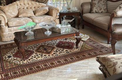 Villa - 5 - 5 for sale in Teba - 5th Settlement Compounds - The 5th Settlement - New Cairo City - Cairo