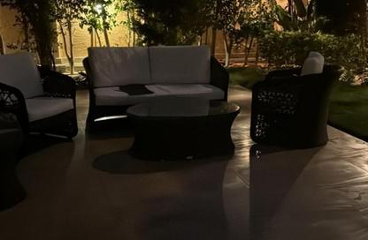 Villa - 5 - 5 for sale in Teba - 5th Settlement Compounds - The 5th Settlement - New Cairo City - Cairo