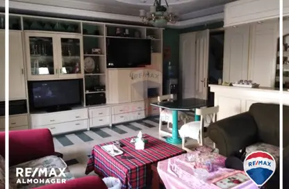 Villa - 5 Bedrooms - 6 Bathrooms for sale in City View - Cairo Alexandria Desert Road - 6 October City - Giza