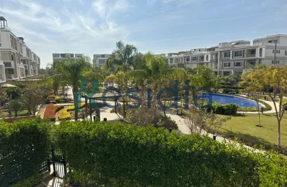 Apartment - 3 Bedrooms - 4 Bathrooms for sale in One 16 - Sheikh Zayed Compounds - Sheikh Zayed City - Giza