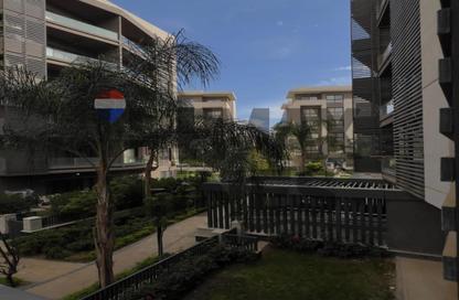 Apartment - 1 - 1 for rent in Privado - Madinaty - Cairo